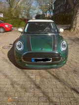 MINI cooper 60 Years - MINI John Cooper Works Coupé mit Benzin-Antrieb: Kleinwagen