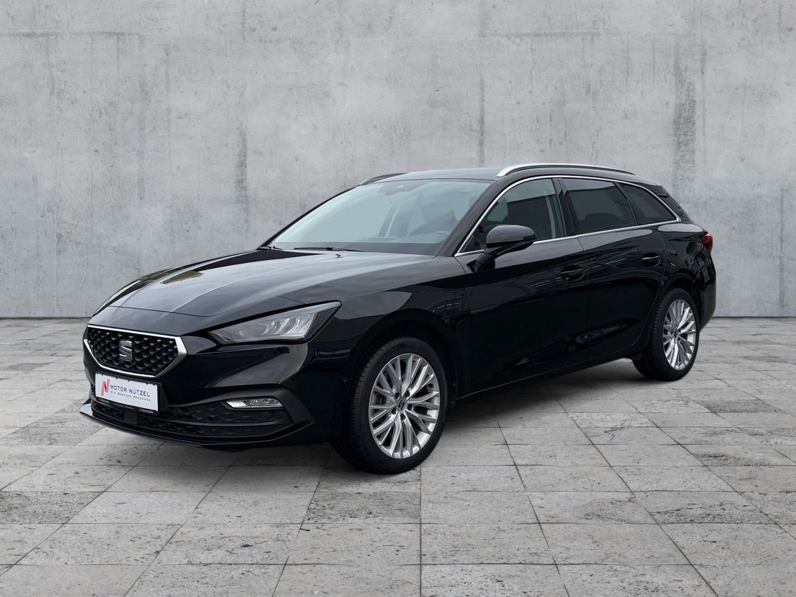 Seat Leon - Bild 2