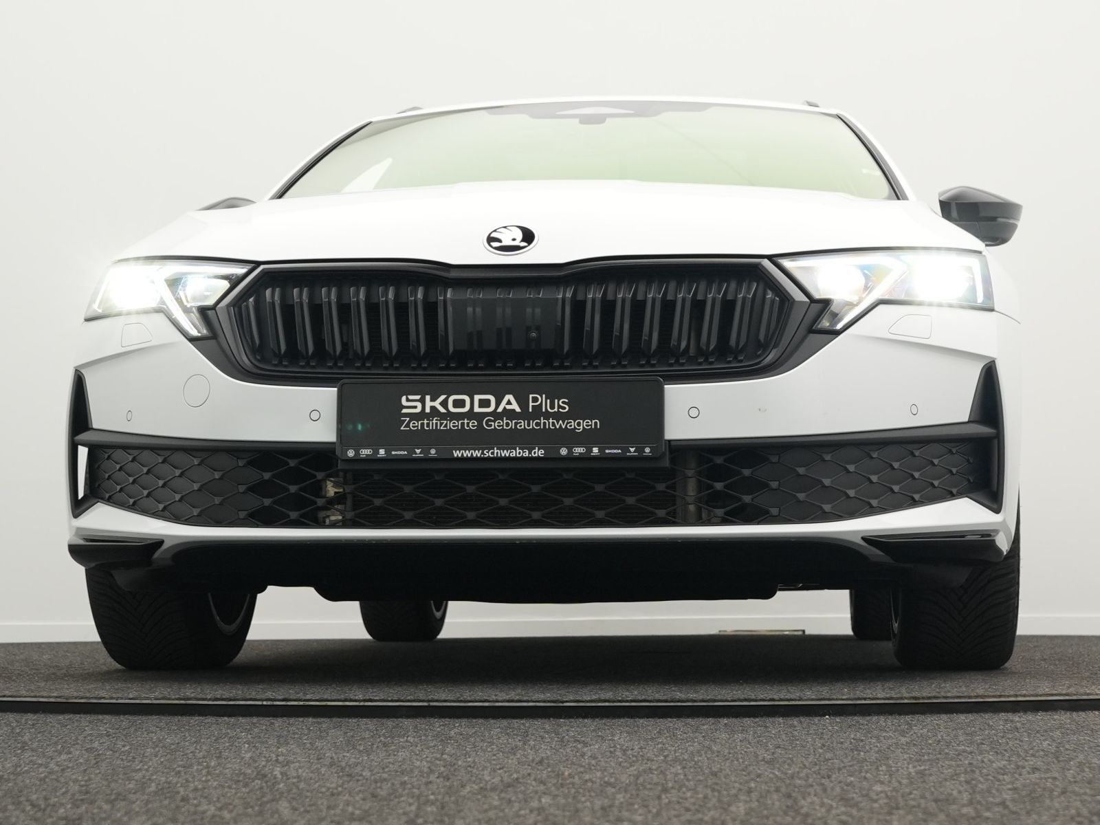 Skoda Octavia - Bild 40
