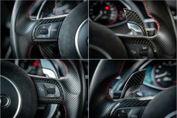 Audi R8 V10 Plus Coupé*S-Tronic*Rohana RFX2*KW V3
