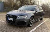 Audi RS3 2.5 TFSI *RS AGA*RS Schale* - graue Audi RS3