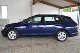 Volkswagen Golf VIII Variant  eTSI LED App-Connect Navi ACC - Volkswagen Golf: Kombi, Viii