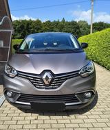 Renault SCENIC Intens Energy TCe 130 - Renault Scenic von privat
