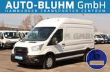 Ford Transit 350 Kasten Trend L3H3 Werkstattwg. Navi - Ford Werkstatt