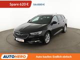 Opel Insignia Sports Tourer 1.5 SIDI Turbo INNOVATION - Opel Insignia: Sports Tourer