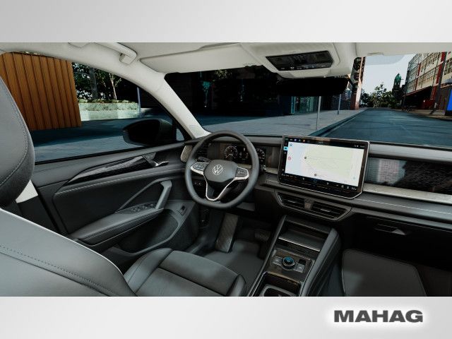 Volkswagen Tayron - Bild 10