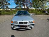 BMW 3er  Gepflegter Zustand, 1. Hand, fas... - BMW aus 1998: 3er