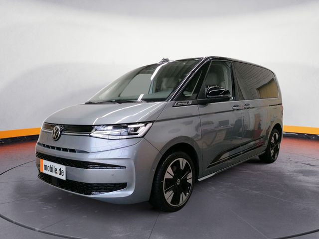 Volkswagen T7 MULTIVAN EDITION KR 2.0TDI 150PS DSG 5J-G STD