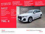 Audi Q7 50 TDI quattro tiptronic S line LUFT LED APP - Audi Q7 Jahreswagen