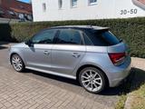 Audi A1 sport Sportback 1.0 TFSI ultra - Audi A1 Gebrauchtwagen in Hannover