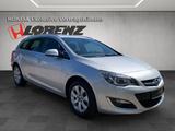 Opel Astra SportsTourer 1,4T Automatik Exklusiv *AHK* - Opel Astra: Sportstourer