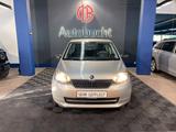 Skoda Citigo Cool Edition / AUTOMATIK/ TÜV NEU - Skoda Citigo mit Benzin-Antrieb: Scheckheftgepflegt, Kleinwagen, mit Klimaanlage