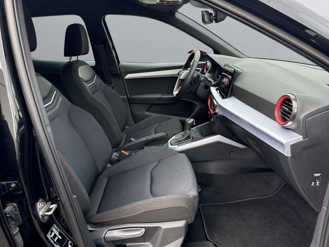 Arona FR 1.0 TSI *Navi+LED+Full Link+Xl Assist. 