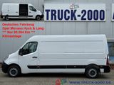 Opel F 3500 Hoch & Lang + Klima NUR 95.584 Km - 3500