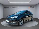 Ford C-MAX Cool & Connect Navi/CarPlay/RFK/Klima - Ford C-Max in Hamburg