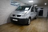 Renault Trafic 2.0  9-Sitzer Klima Freispr. BT 1. Hand - Renault Trafic aus 2014