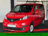 Nissan NV200 1.5 dCi*Evalia Tekna*7-Sitze*Navi*AHK*2.Hd - Nissan NV200 Gebrauchtwagen