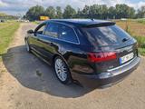 Audi A6 2.0 TDI 140kW ultra S tronic Avant - - Audi A6 Gebrauchtwagen in Krefeld