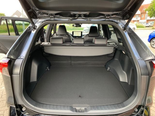 Fahrzeugabbildung Suzuki Across 2.5 Plug-In Hybrid Comfort+ 4x4