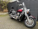 Suzuki VLR1800T Intruder - SUZUKI INTRUDER 1800