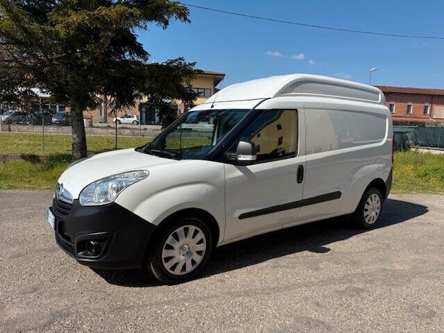 Image of Opel Combo
