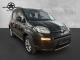 Fiat Panda Wild 0.9 TwinAir 4x4 I.Hand Klima PDC - Fiat Panda: Twinair