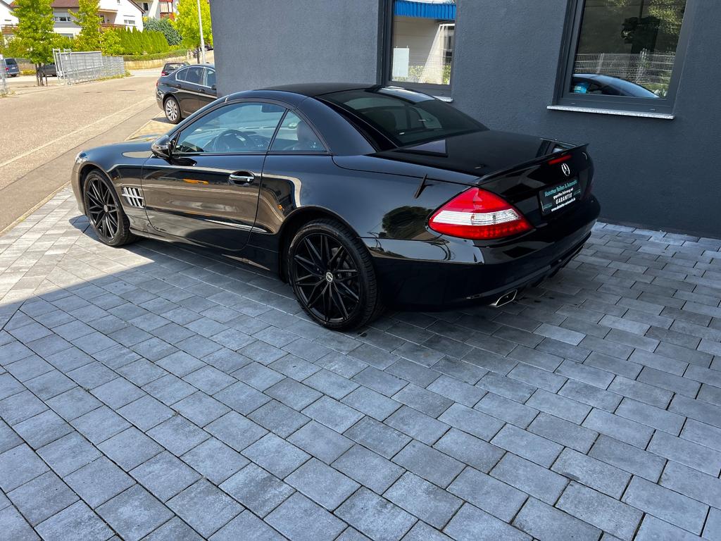 Mercedes-Benz SL 280