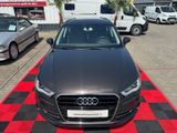 Audi A3 Sportback 1,4 TFSI S-tronic "Ambition"S-line* - Audi A3: Ambition Line