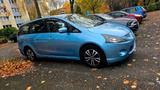Mitsubishi Grandis 2.4 Benzin Schalter (Mi... - Mitsubishi Grandis: 2.4