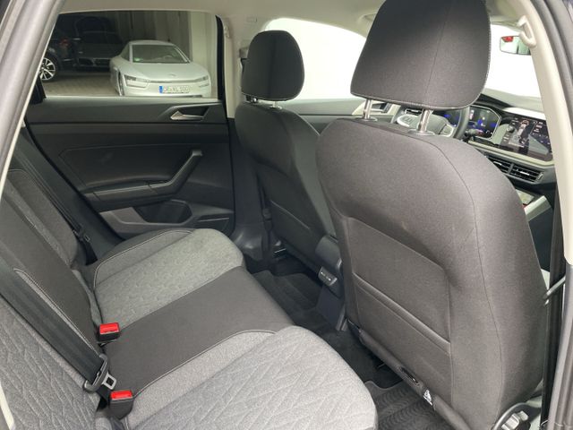 Taigo 1.0 TSI Move Kamera/Navi/Keyless/LED/App-C