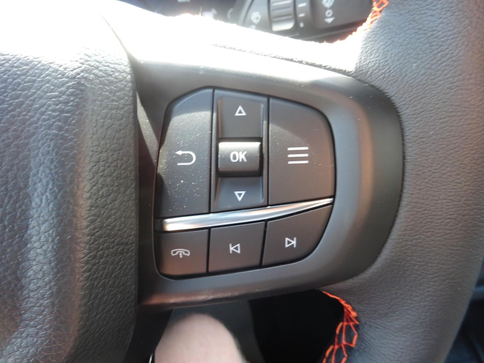 Ford Ranger Wildtrak 2.3L PHEV e-4WD DoKa elRollo AHK