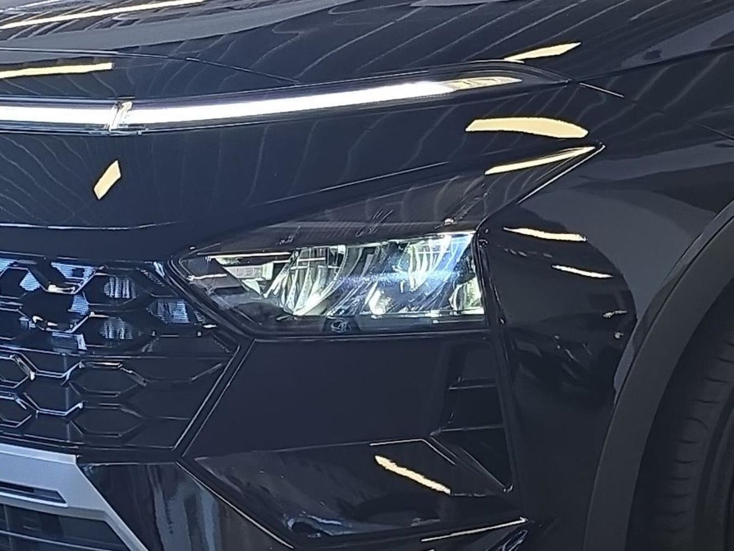 Hyundai BAYON – Bild 5