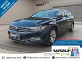 Volkswagen Passat Variant 1.5 TSI Business ACC~Light Assist