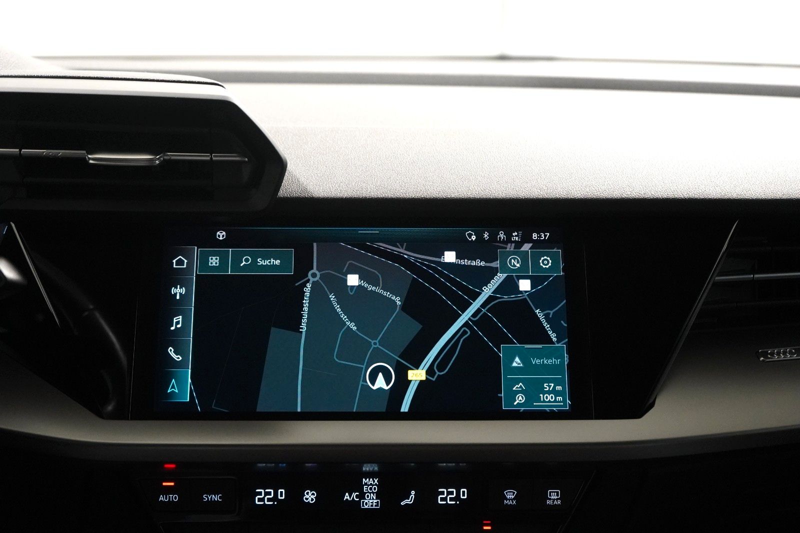 Audi A3 Sportback 35 2.0 TDI S-tronic *BANG&OLUFSEN* foto 9