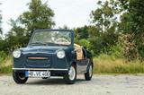 Piaggio ACMA 400 Jolly Beach Car One-Off - Piaggio Gebrauchtwagen