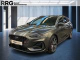 Ford Focus TURNIER ST X AUTOMATIK PANORA.AHK B&O NAVI - Ford Focus Gebrauchtwagen in Frankfurt
