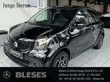 Smart 66kW Prime+twinamic+Cool&Media+Leder+SHZ+Komfort - Smart Gebrauchtwagen von 2020