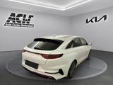 Kia PROCEED 1.6T DCT GT FULL-LED LEDER 18Z NAVI KAME - Kia pro cee'd / ProCeed aus 2023