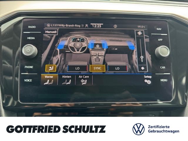 Volkswagen Passat Variant - Bild 23