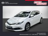Toyota Auris  Hybrid Executive - Toyota Auris Hybrid (/Elektro) Executive mit Benzin-Antrieb