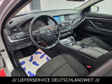 BMW 530 - 12
