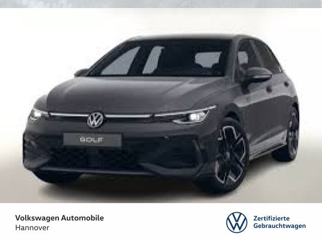 Volkswagen Golf VIII 1.5 TSI MOVE Navi AHK LED ACC DigCockp