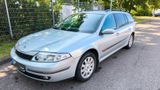 Renault Laguna  2 gepflegt TüV Neu! vorne ... - Renault Laguna in Freiburg