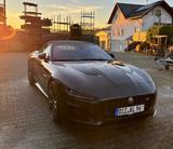 Jaguar F-Type R 5.0 P575 AWD Cabrio