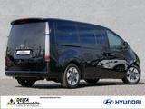 Hyundai STARIA Hybrid  Prime 9-Sitzer Ledersitze - mit Hybrid-Antrieb: Van