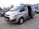 Ford Tourneo Custom Trend-8Sit - gebrauchte Ford Tourneo Custom aus dem Jahr 2015
