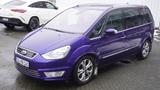 Ford Galaxy Titanium*ACC*AHK*DAB*KAMERA*NAVI*STHZ - gebrauchte Ford Galaxy aus dem Jahr 2014