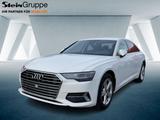 Audi A6 advanced APP+VIRT+LED+NAVI+PDC+Facelift - gebrauchte Audi A6 mit Facelift