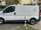 Renault Trafic- Selbstausgebauter Camper Van - gebrauchte Renault Trafic aus dem Jahr 2007