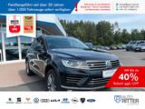 Volkswagen Touareg 3.0 V6 TDI BMT Terrain Tech AHK+Pano+...